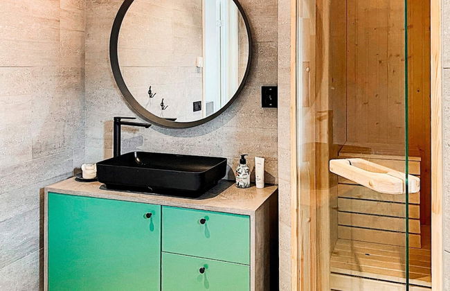 Holiday Home in HÃ¥cksvik - Foto 15