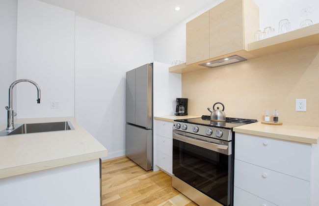 Les Lofts de Vitré - Par Les Lofts Vieux-Québec - Foto 43