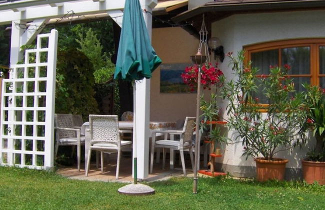 Lovely Holiday Home near Wernberg - Foto 26