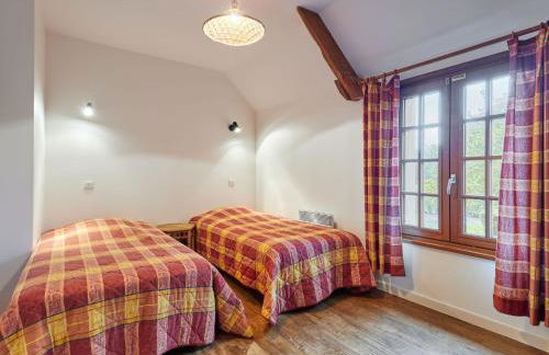 Holiday Home La Voisinière no-1 by Interhome - Foto 17