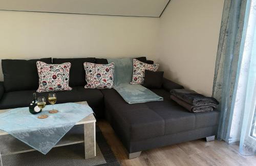 FeWo Rügshofen - Foto 5