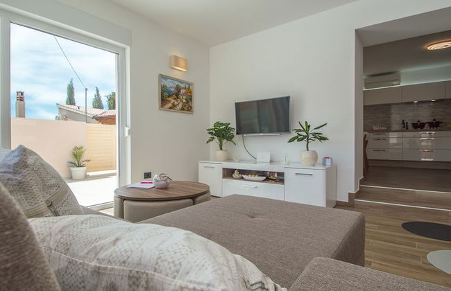 Villa Grannys House - Foto 12