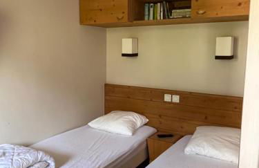 La Plagne Appartement au pied des pistes avec vue Mont Blanc - Foto 10