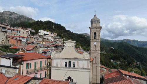 Casa di nonno Memé CITRA 008035-LT-0018 - Foto 5