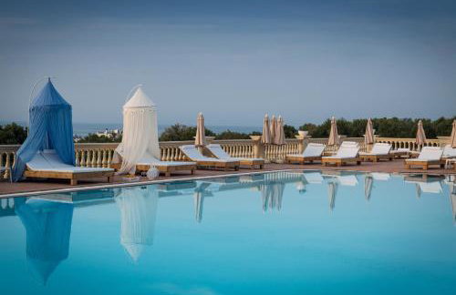 Notos Heights Hotel & Suites - Foto 40