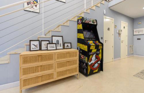 Acogedor Dúplex con Cocina Abierta y Suite Privada en Madrid LDM11034 - Foto 60