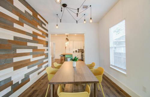 3BD Historic Charm x Modern Amenities w Hot Tub - Foto 9