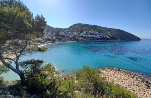 APARTAMENTO MORAIRA - 3 Habitaciones - Photo 40