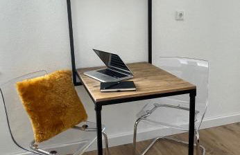 moor-home Studio Apartment - Foto 6