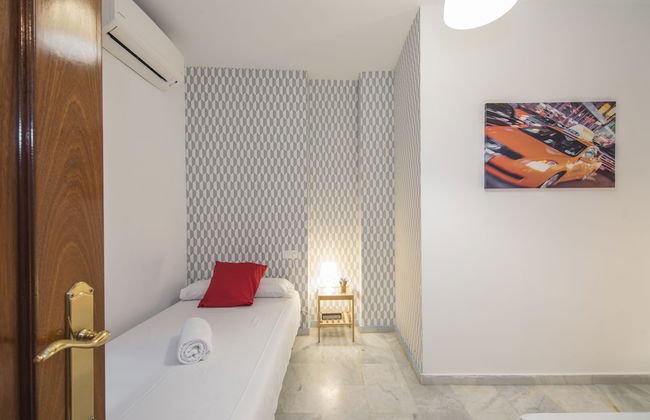 Edificio Granata Prime Holidays - Photo 10