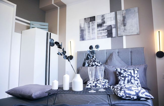 The Hub SS2 by manatidur - Foto 63