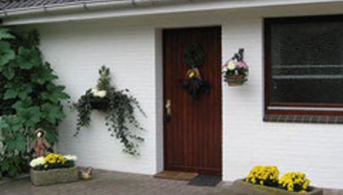 Fewo Leopold - Ferienwohnung 1 - Foto 2