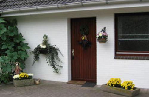 Fewo Leopold - Ferienwohnung 1 - Foto 2