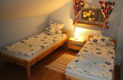 Dom na Starym Gościńcu Tiszyna - Foto 38