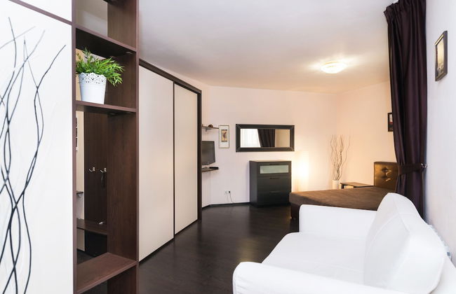 Apartments Home Hotel - Foto 30