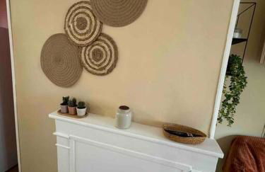 Appart centre ville - Foto 18