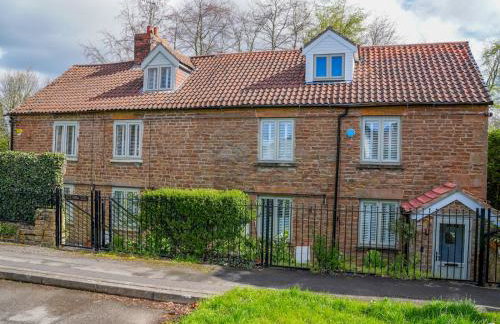 Amazing Guest Cottage in Nottingham with Parking! - Pass the Keys - Foto 19