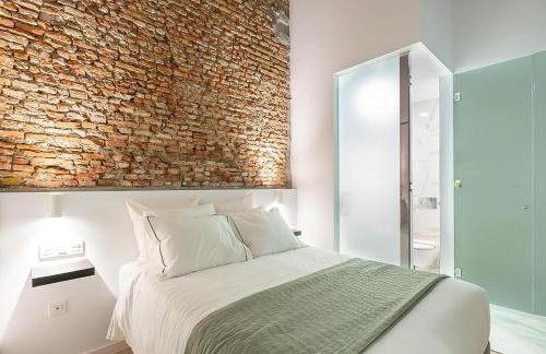 Feelathome Conde Apartments - Photo 22