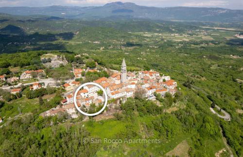 Adorable apartment San Rocco 2 - Photo 22