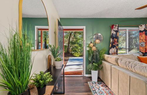 Havana Hideaway 3BR Home with Private Pool and Dedicated Office - Foto 34