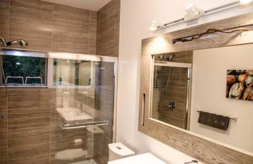 Silver Lake 83 - Spectacular Dream Home overlooking Silver Lake - Foto 11