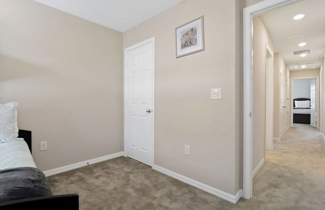 Four Bedrooms Townhome Compass Bay Resort 5130 - Foto 25