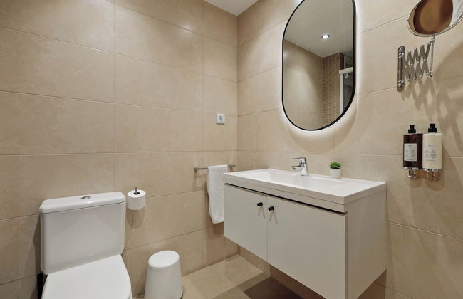 Sitges Group Beach Dreams - Photo 65