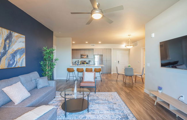 ROVE LIVING/KB - V on Broadway - Foto 46