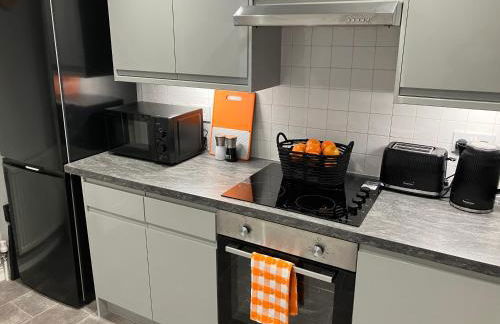 Eastbourne Long Beach View, Sovereign Harbour Apartment, Exceptional - Foto 44