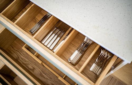 Chiemsee Exklusiv Ferienapartment Schneeganserhof - ein Refugium für längere erholsame Aufenthalte in Alleinlage am Chiemsee - Photo 10