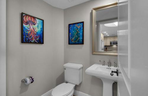 Portofino Tower 3-1808 Stunning Beachfront National Seashore Views - Foto 35