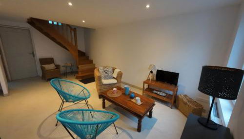 la maison bleue - Foto 4