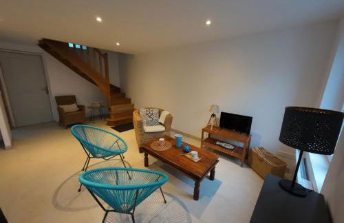 la maison bleue - Foto 4