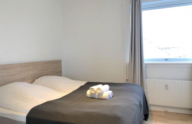 Nice 2-bed in Frederiksberg - Foto 6