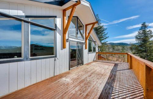 3 Mi to Casinos Cabin with Stables in Black Hawk! - Foto 22