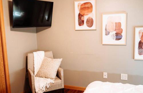 Spacious Five-Bedroom Bliss - Foto 3