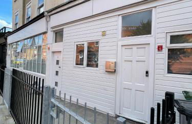 Small Cosy One-Bedroom Apartment in Kentish Town - Foto 19