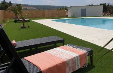 Villa Aljara - Photo 12