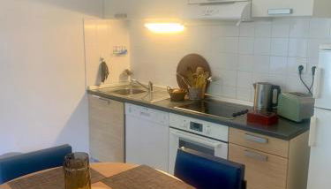 "Les Oiseaux" avec terrasse, parking, duplex - Foto 5