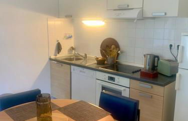 "Les Oiseaux" avec terrasse, parking, duplex - Foto 5