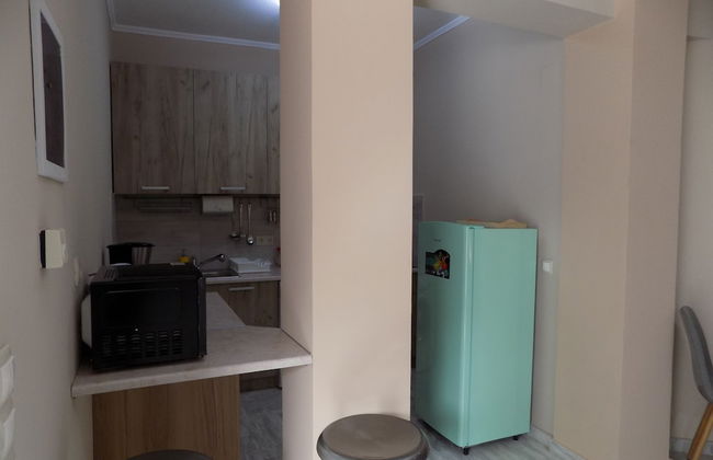 Mastiha Villas in Town - Foto 12