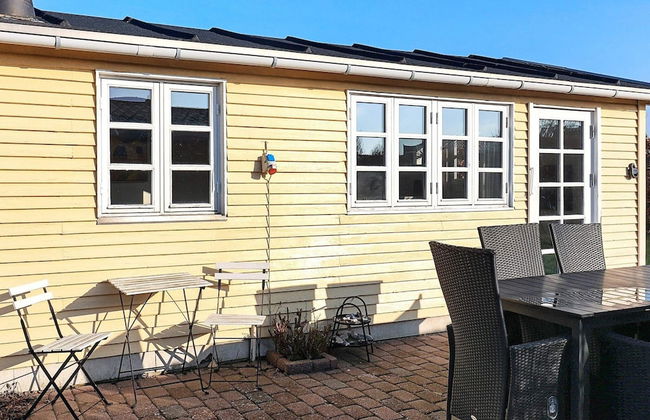 5 Person Holiday Home in Kerteminde - Foto 15