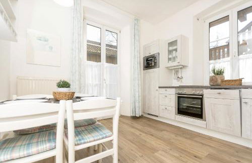 Villa Waldfrieden - Ferienwohnungen und -Haus - Foto 50