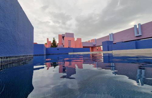 La Muralla Roja - Photo 32