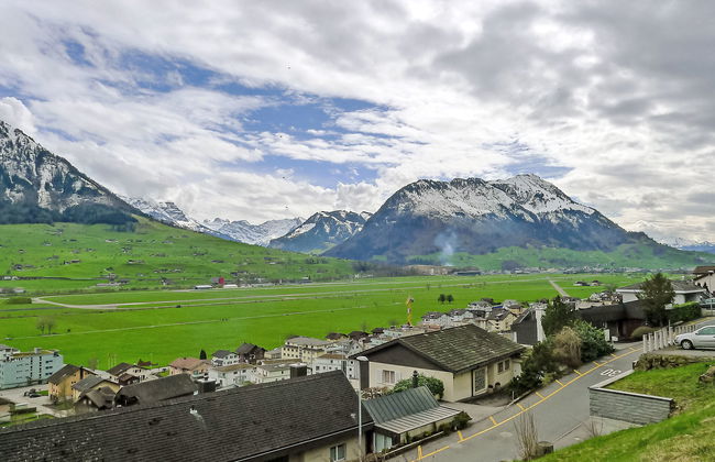 Hegglistrasse 9 - Foto 17