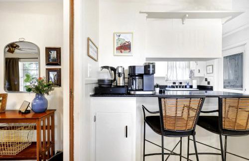 North Park - A Birdy Vacation Rental - Foto 14