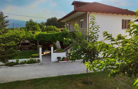 Xrysa's House - Foto 20