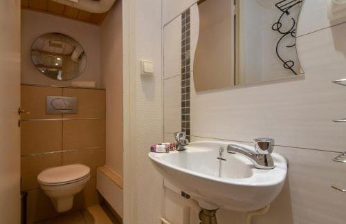 Résidence Grand Roc - Campanules 125 Happy Rentals - Foto 22