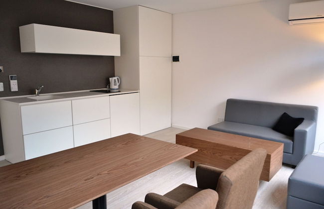 Departamentos Rondeau By Lugar - Foto 23