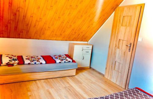 Domki Eden z Ballią - Foto 41